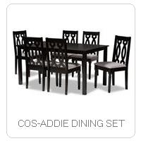 COS-ADDIE DINING SET